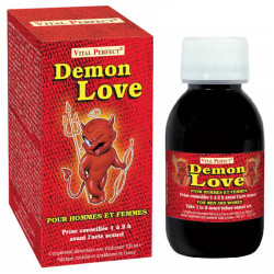 Vital Perfect Stimulant Demon Love 100mL